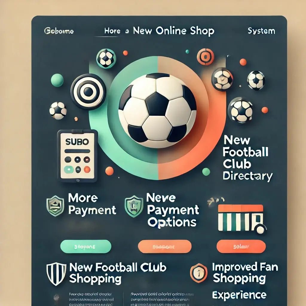 Wir sind umgezogen – unser neues Shopsystem ist live!