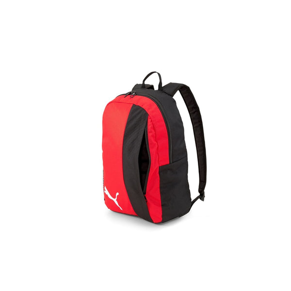 Puma teamGOAL 23 Rucksack - rot/schwarz – Bild 2