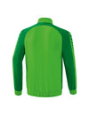 Erima Six Wings Präsentationsjacke - green/smaragd – Bild 2