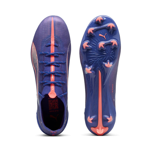 Puma Ultra 5 Ultimate - FG - lila – Bild 18
