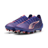 Puma Ultra 5 Ultimate - FG - lila – Bild 21