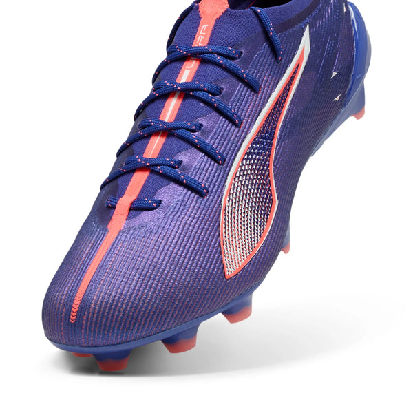 Puma Ultra 5 Ultimate - FG - lila – Bild 35