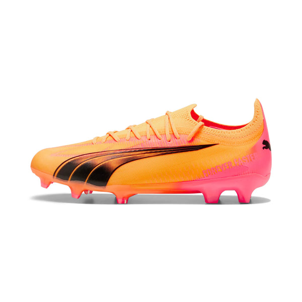 Puma - ULTRA ULTIMATE FG/AG - orange – Bild 2