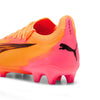 Puma - ULTRA ULTIMATE FG/AG - orange – Bild 20