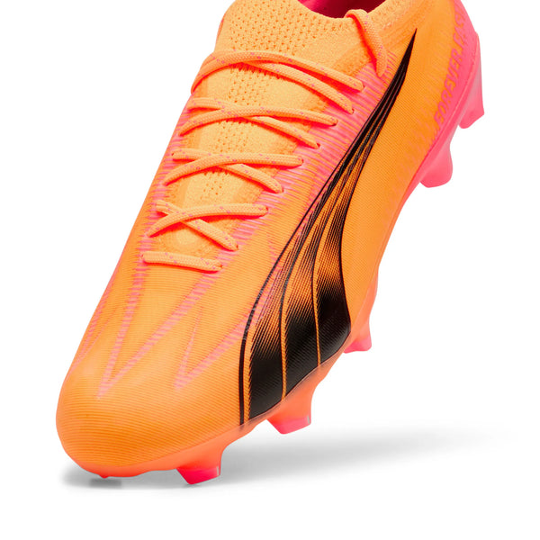 Puma - ULTRA ULTIMATE FG/AG - orange – Bild 15