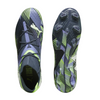 Puma Future 7 Ultimate FG/AG grau weiß fizzy apple – Bild 8