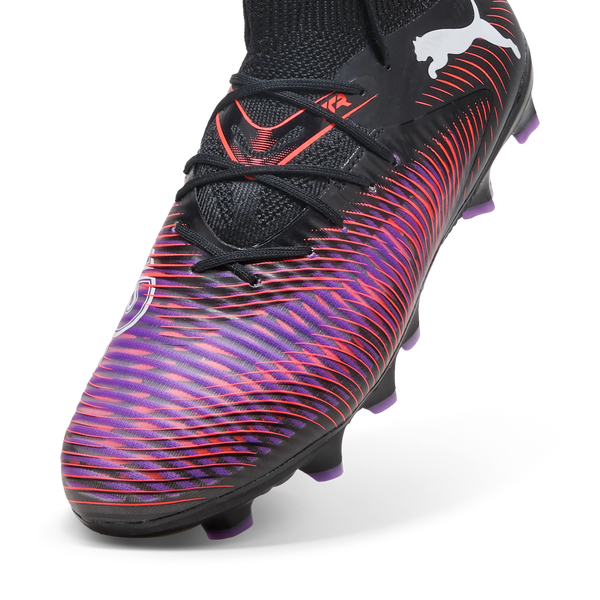 Puma FUTURE 8 PRO FG/AG Jr - black – Bild 11