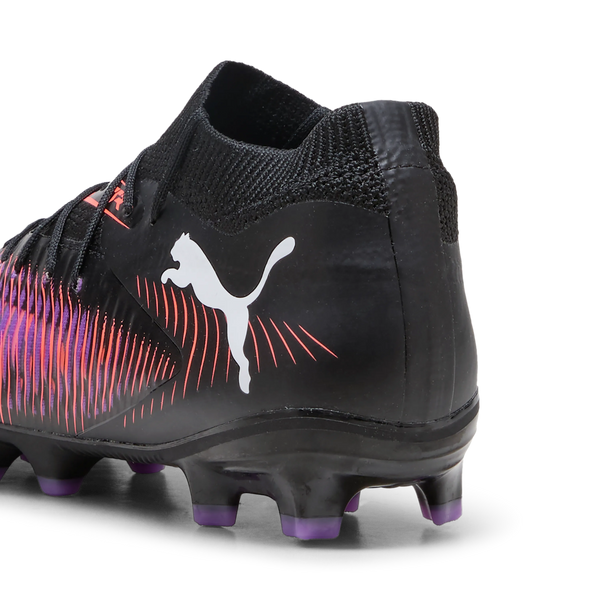 Puma FUTURE 8 PRO FG/AG Jr - black – Bild 12