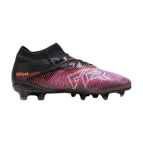 Puma FUTURE 8 PRO FG/AG Jr - black – Bild 5