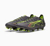 Puma ULTRA 5 ULTIMATE FG - grau/gelb - Blau – Bild 7
