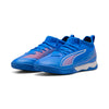 Puma ULTRA 6 MATCH Mid - blau – Bild 1
