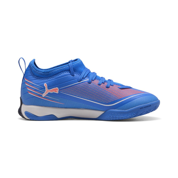 Puma ULTRA 6 MATCH Mid - blau – Bild 3