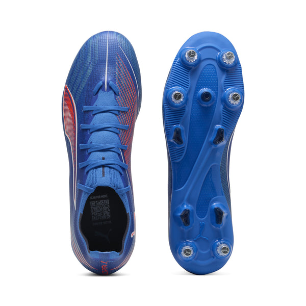 Puma Ultra 6 Match MxSG - blau – Bild 14