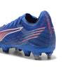 Puma Ultra 6 Match MxSG - blau – Bild 22
