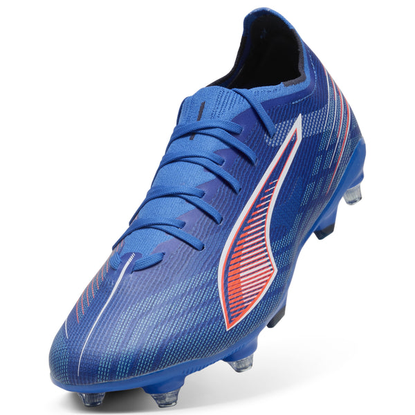 Puma Ultra 6 Match MxSG - blau – Bild 23