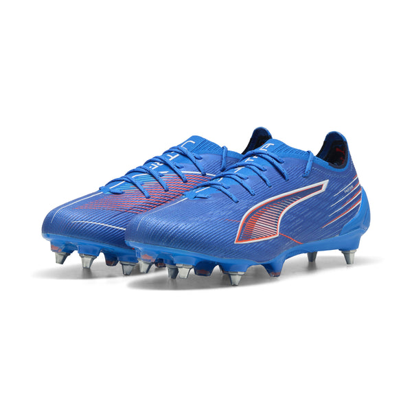 Puma Future 8 Play MxSG - Blau – Bild 13