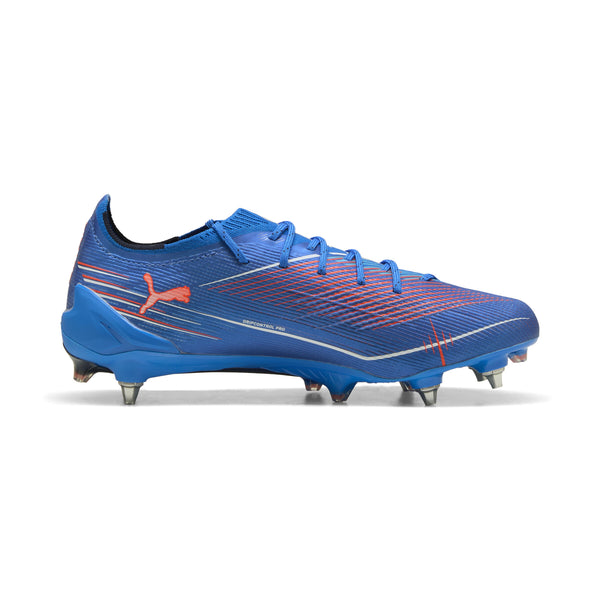 Puma Future 8 Play MxSG - Blau – Bild 2