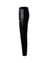 Erima Six Wings Worker Hose - schwarz/slate grey – Bild 3