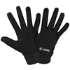 JAKO Feldspielerhandschuhe Funktion - schwarz – Bild 1