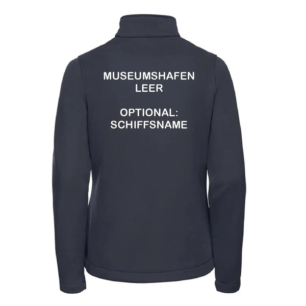 1/4 Zip Sweater "Schipper Klottje" - Teamdealer