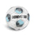 Derbystar FB-CLUB TT v26 Trainingsball – weiß/grau/blau – Bild 1