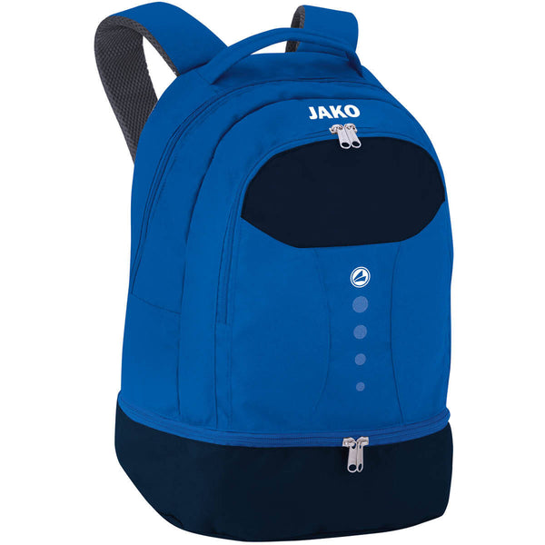 JAKO Rucksack TLS mit Bodenfach - royal – Bild 1