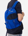 JAKO Rucksack TLS mit Bodenfach - royal – Bild 2
