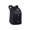 JAKO Rucksack TLS mit Bodenfach - schwarz – Bild 7