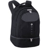 JAKO Rucksack TLS mit Bodenfach - schwarz – Bild 1