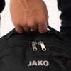 JAKO Rucksack TLS mit Bodenfach - schwarz – Bild 4