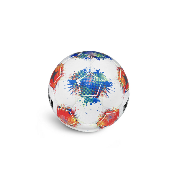 Derbystar Bundesliga Brillant APS v25 - weiss/rot/blau – Bild 2