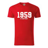 1959 Fanshirt - Teamdealer