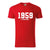 1959 Fanshirt - Teamdealer