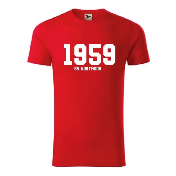 1959 Fanshirt (Damen) - Teamdealer