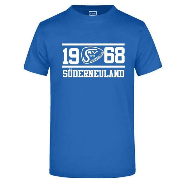1968 T-Shirt - Teamdealer
