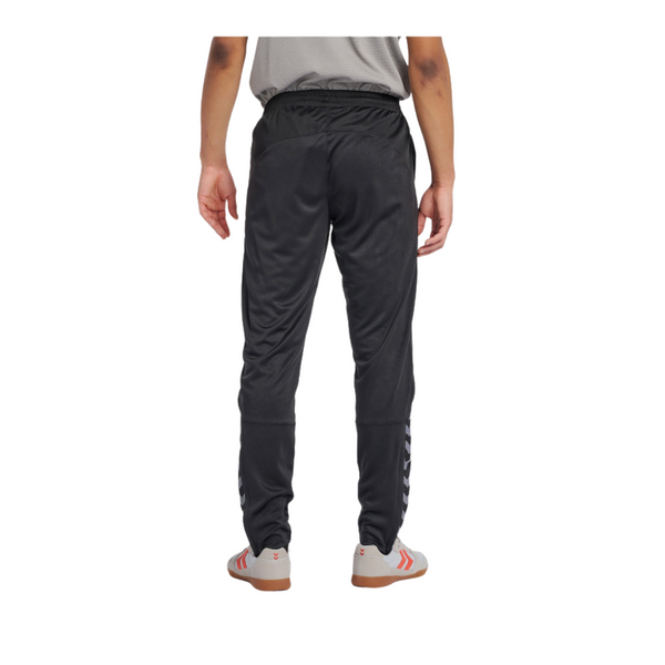 Hummel - hmlAUTHENTIC POLY PANT - Schwarz – Bild 10