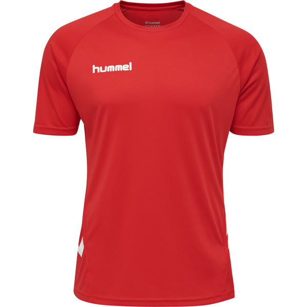 Hummel Promo Set Kinder rot – Bild 3