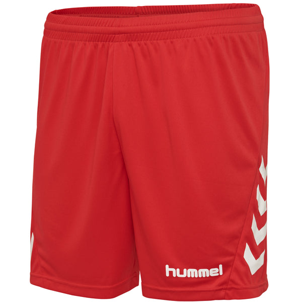 Hummel Promo Set Kinder rot – Bild 6