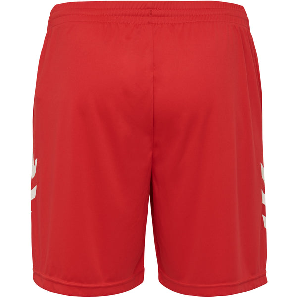 Hummel Promo Set Kinder rot – Bild 7