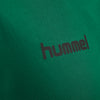 Hummel Promo Duo Set Herren grün/schwarz – Bild 4