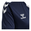 Hummel Core XK Poly Trikot Damen marine – Bild 2