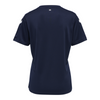 Hummel Core XK Poly Trikot Damen marine – Bild 3