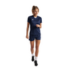 Hummel Core XK Poly Trikot Damen marine – Bild 4