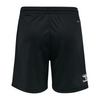 Hummel Core XK Poly Shorts Kinder schwarz – Bild 2