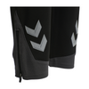 Hummel Lead Polyesterhose Damen schwarz – Bild 5