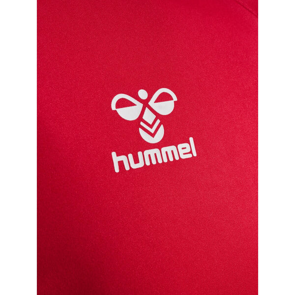 Hummel Authentic PL Trikot Herren - rot – Bild 8