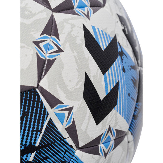 Hummel hmlINSPIRE Trainingsball - Blau – Bild 3