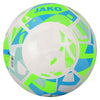 JAKO Lightball Glory 14 Panel, TB - weiß/neongrün/JAKO blau, 350g – Bild 1