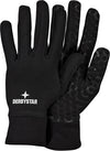 Derbystar - Spielerhandschuh v20 - schwarz – Bild 4