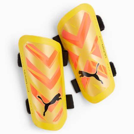 Puma ULTRA Light Strap Schienbeinschoner – Bild 1